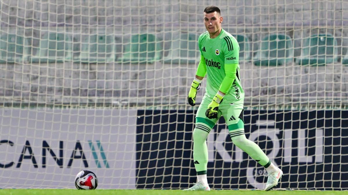 Dominik Livakovic iin talyan devi iddias