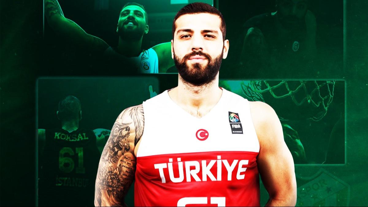 Gksenin Kksal, Bursaspor Yrsan'da