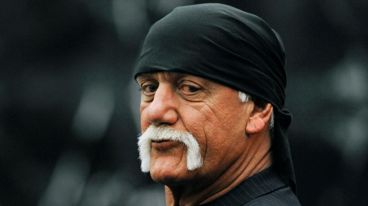 Hulk Hogan 71 yanda hayatn kaybetti