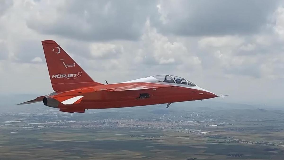 mzalar resmen atld... En az 30 HRJET Avrupa yolcusu!