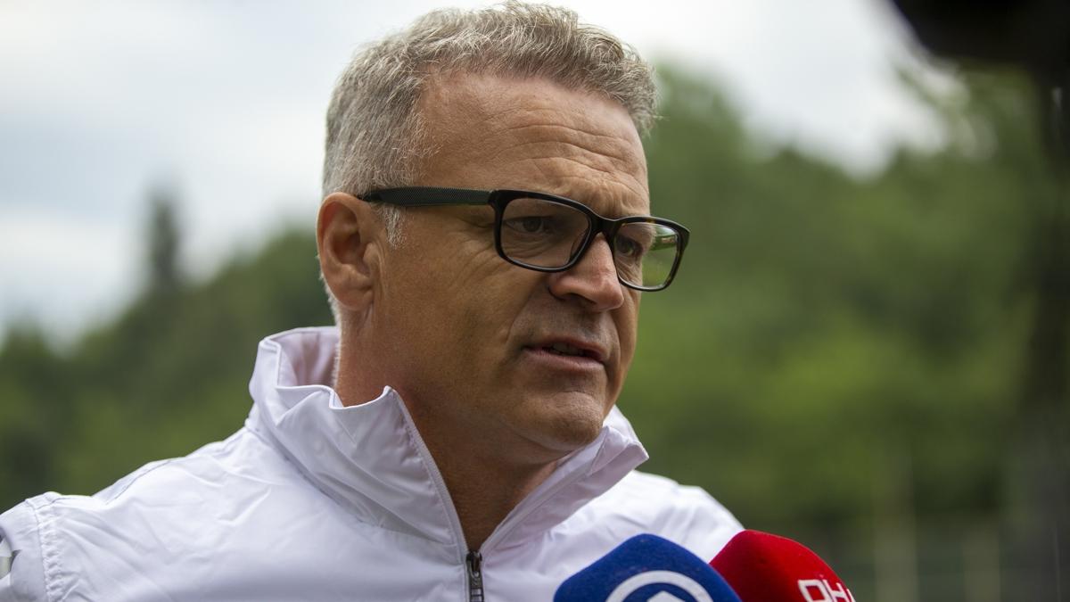 rfan Buz: Her zaman zirveyi isteyen bir kulbz