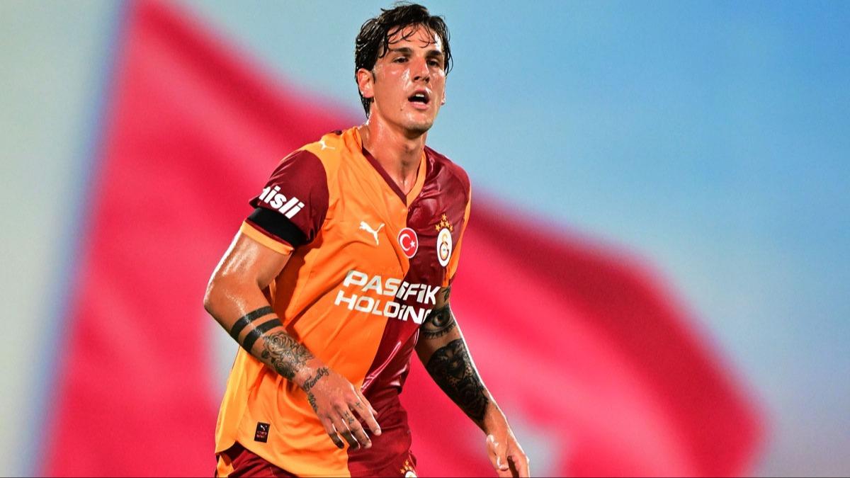 talyan basn duyurdu! Nicolo Zaniolo'ya 4 talip birden