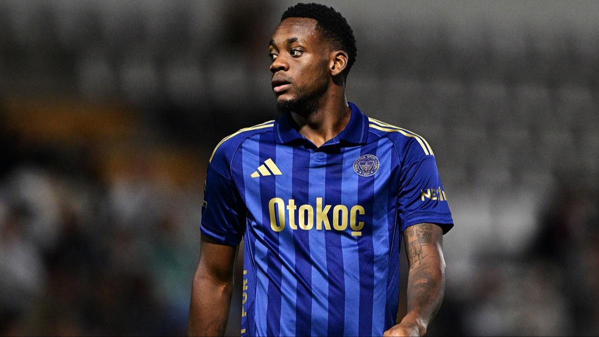 Jhon Duran'n Al Ittihad mandaki performans gndem oldu! ''Bundan daha iyi olamazd''''