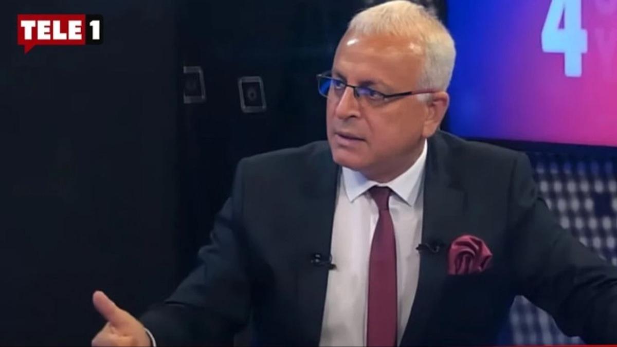 Merdan Yanarda'dan 15 Temmuz saygszl! RTK'ten TELE1'e ceza