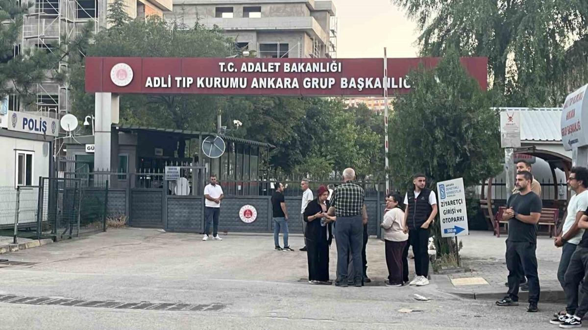 ehitlerin naalar Ankara'da