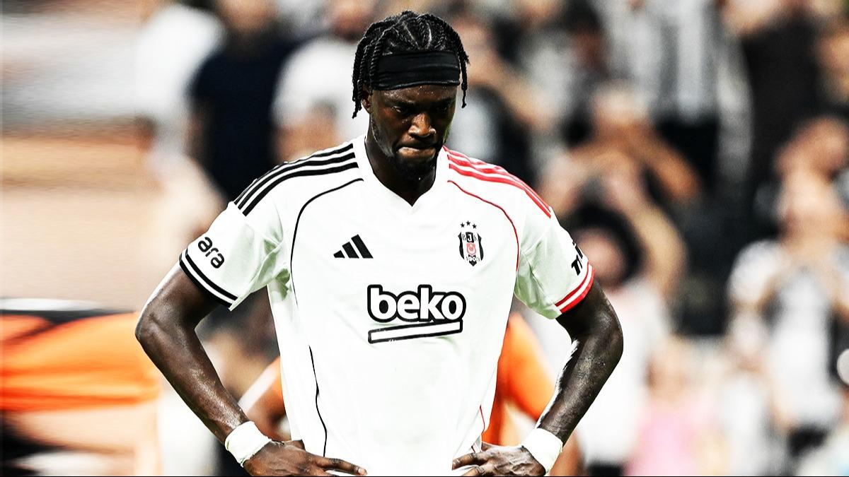 Tammy Abraham'dan Shakhtar'a gnderme! ''Bunu unutmayacaz''