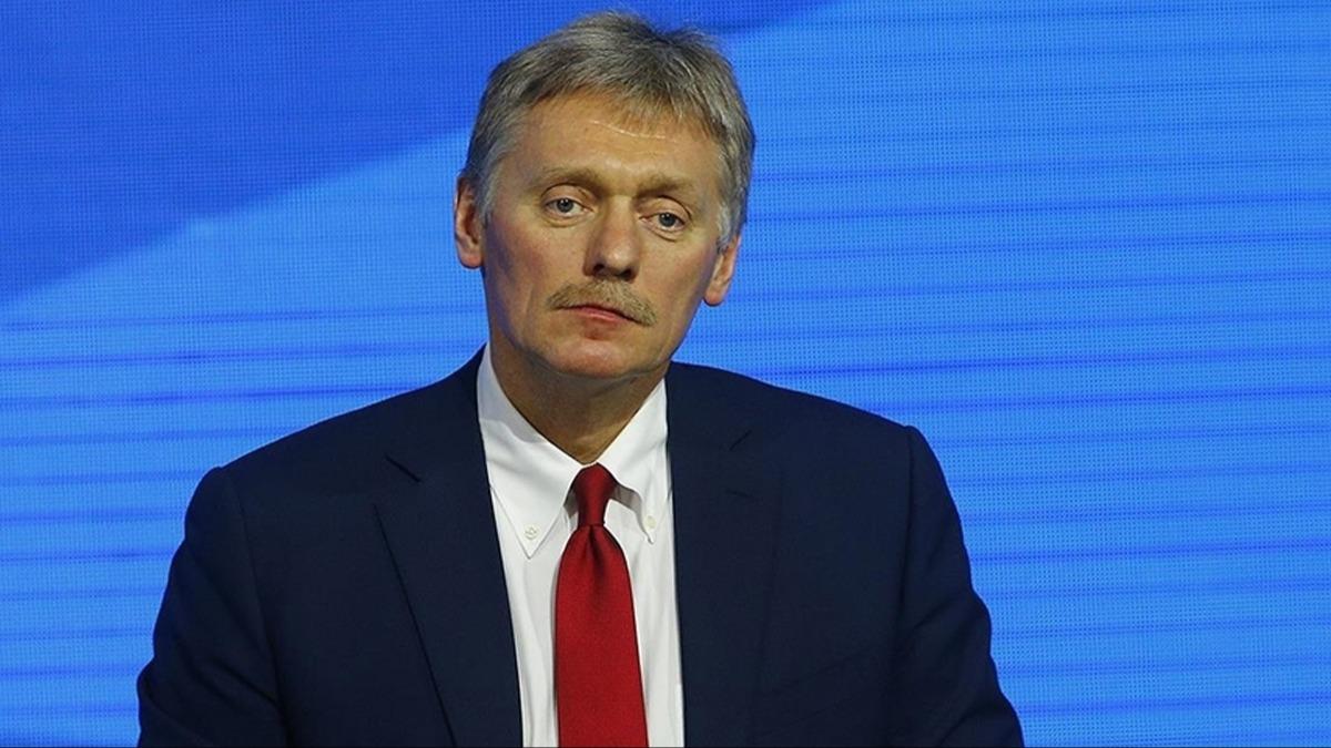 Trkiye'nin ev sahipliinde bara doru! Peskov: Liderler zirvesi iin tm almalar yaplmal