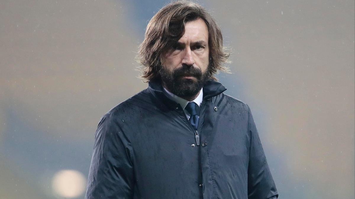 Andrea Pirlo'nun yeni adresi akland