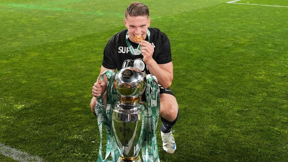 Arsenal'den 73 milyon euroluk golc bombas: Gykeres resmen geliyor!