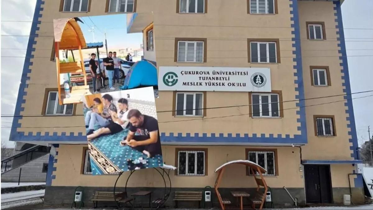 CHP'li belediye rencileri sokaa att! mam sahip kt
