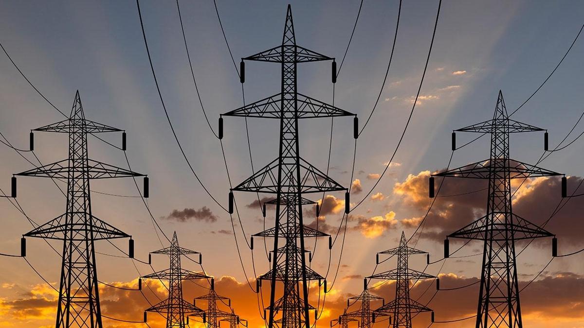 Elektrik tketiminde rekor krld
