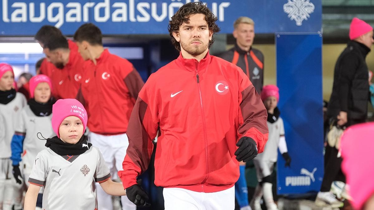 Harekete getiler! Ferdi Kadolu adm adm talya yolunda