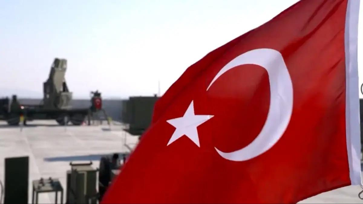 KAAN alan lkeden yeni hamle! ASELSAN ile anlama imzaladlar