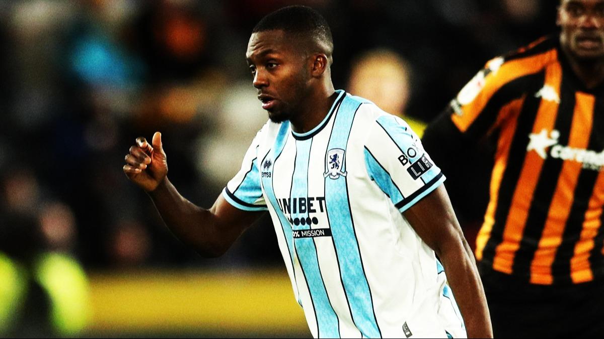 Kocaelispor, Anfernee Jamal Dijksteel'i aklad