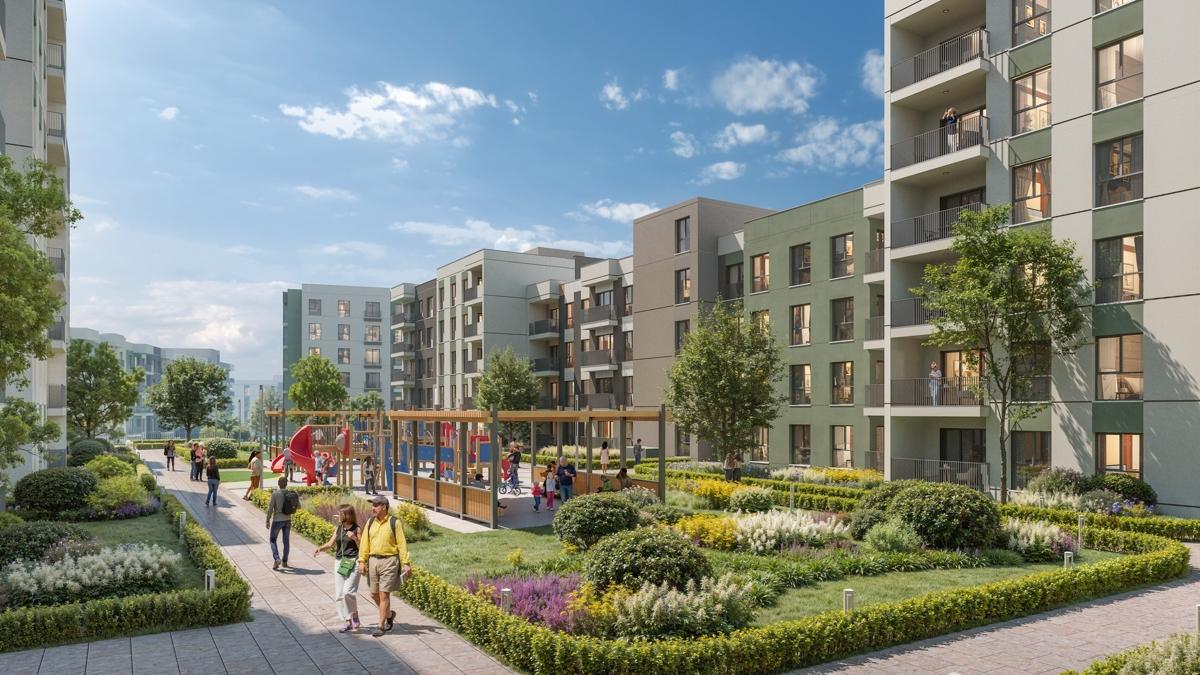 Ortak ev almak mmkn m? te 15 soruda konut almn kolaylatracak yeni model
