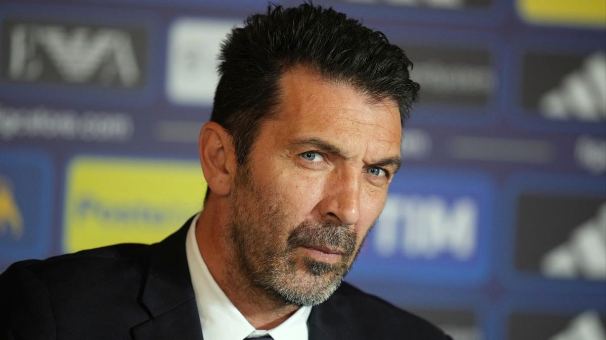 PSG, Gianluigi Buffon'a 250 bin avro deyecek
