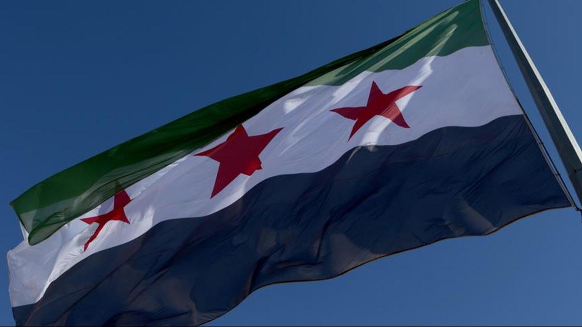 Suriye, terr rgt PKK/YPG ile anlamada ilerleme kaydedilmediini aklad
