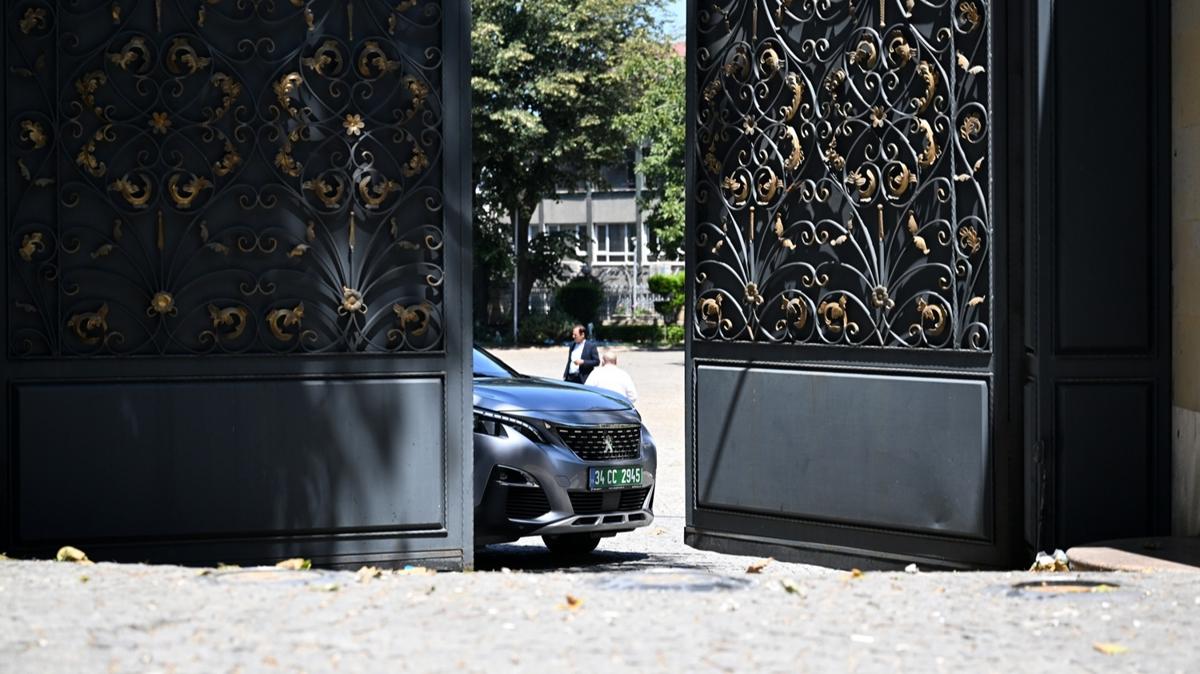 Taraflar stanbul'da anlamaya vard... ran ile Avrupa nkleer mzakereleri srdrecek