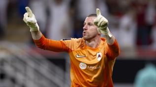 Alanyaspor Brezilyalı kaleciyi açıkladı: Paulo Victor