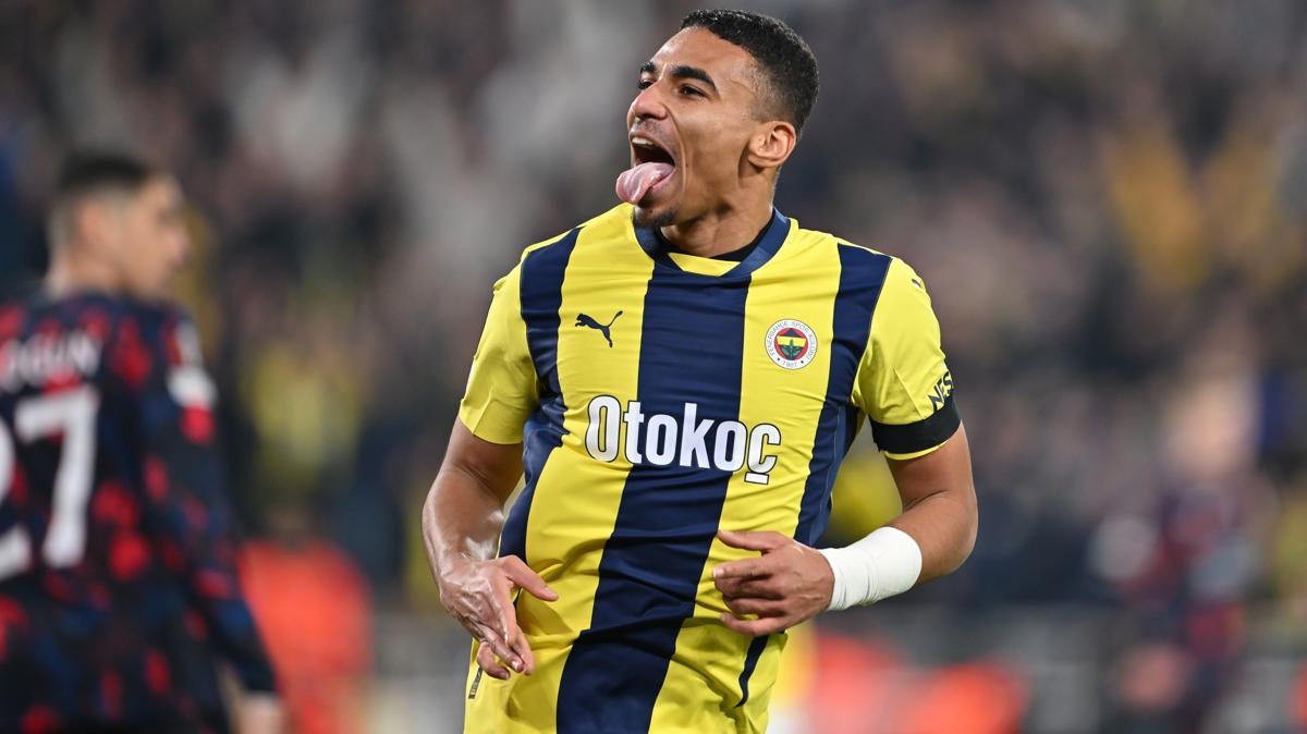 Alexander Djiku'ya 3 talip! Avrupa ekipleri peinde