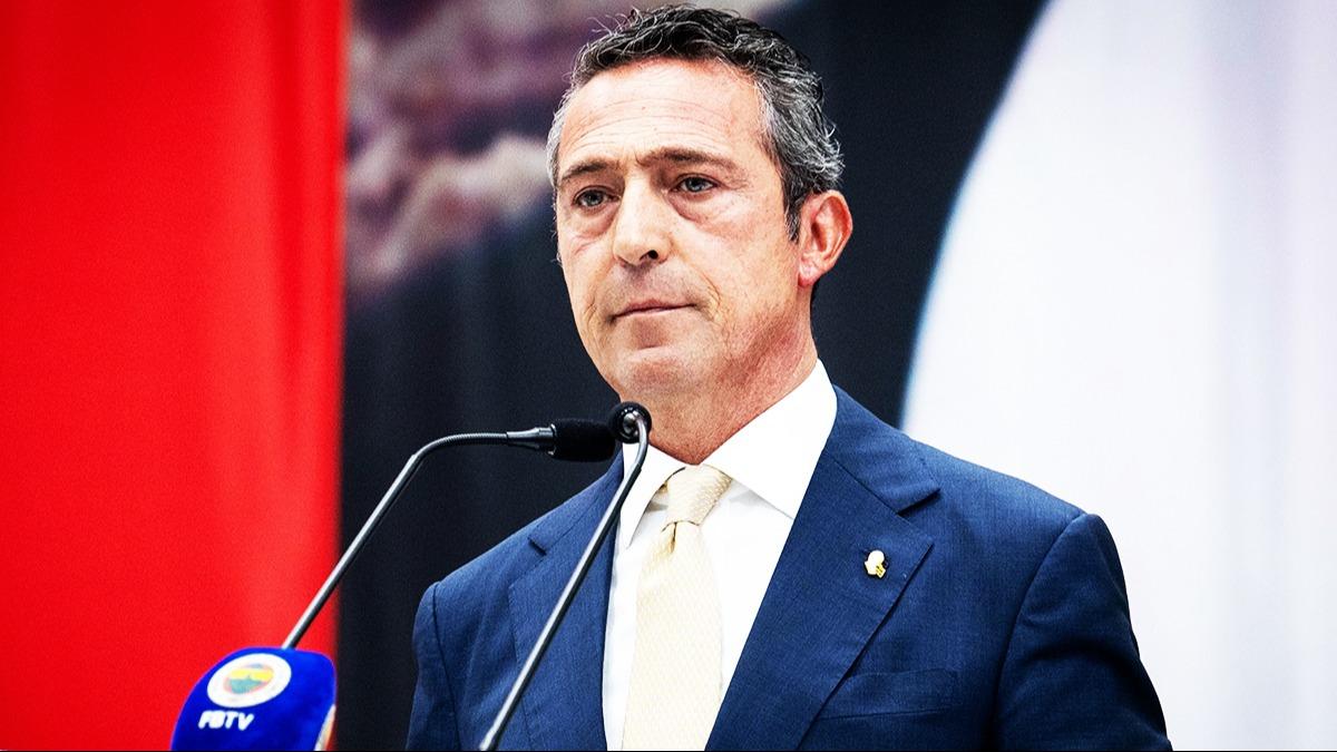 Ali Ko Feyenoord man iaret etti! ''ki yeni transferimiz sahada olacak''