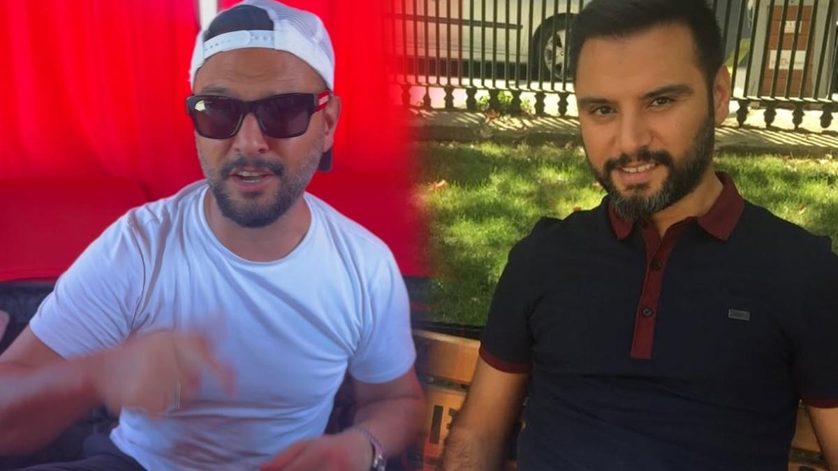 Alian gzda verdi! '6 bin kiilik ordu...'