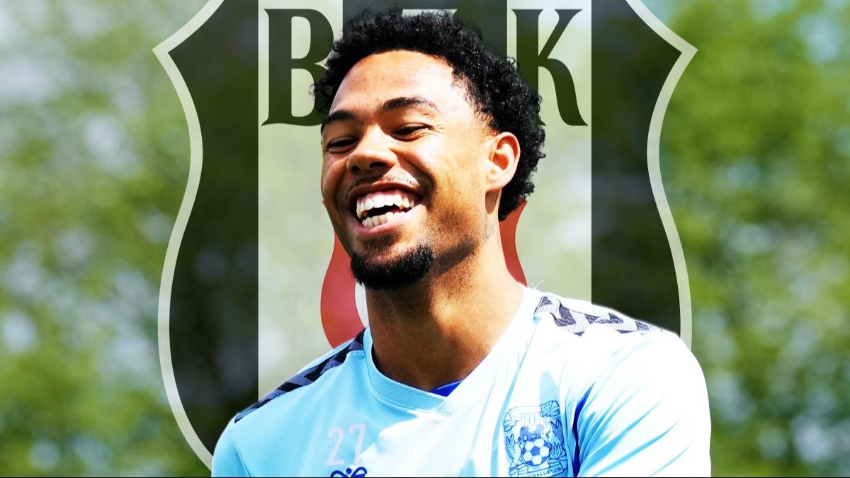 Beikta'n transfer listesindeydi! Milan van Ewijk'in bonservisi belli oldu