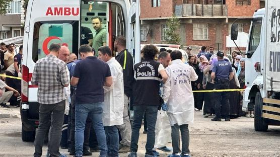 Erzurum'da acı olay... 4 yaşındaki çocuk çöp kamyonunun altında kaldı