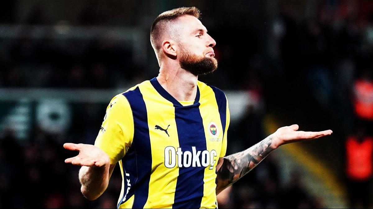 Fenerbahe'den Milan Skriniar karar! Teklif ykseltildi