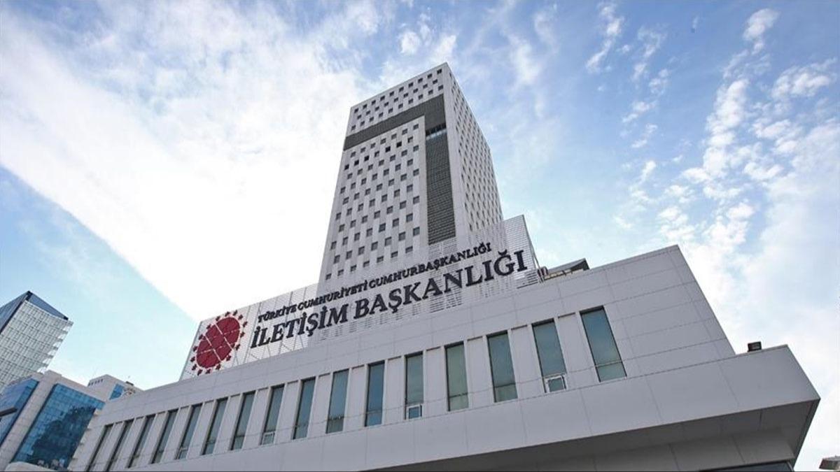 letiim Bakanl iddialar yalanlad: Budayda da baml deiliz