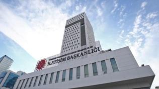İletişim Başkanlığı iddiaları yalanladı: Buğdayda dışa bağımlı değiliz