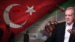 İran, Türkiye'ye ilk sinyali verdi