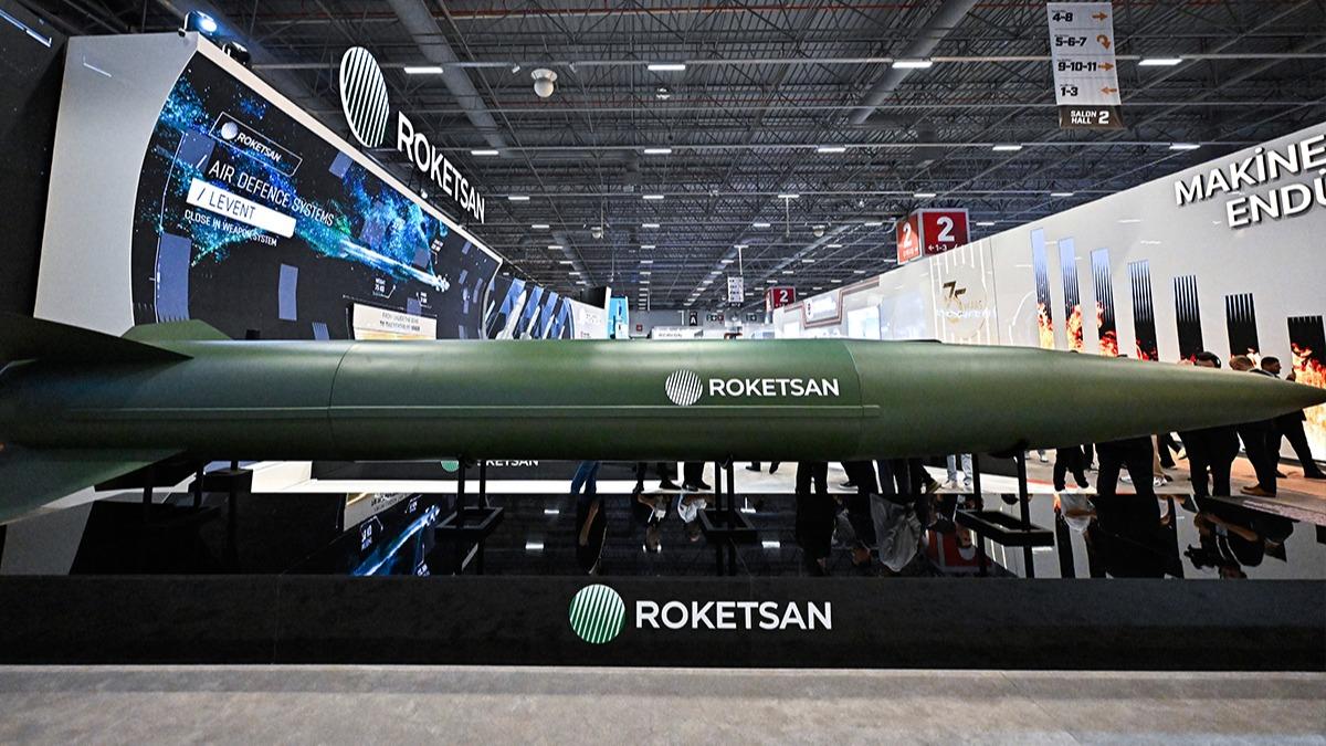 Kresel dengeler deiecek: TAYFUN BLOK-4 iin heyecanlandran aklama 