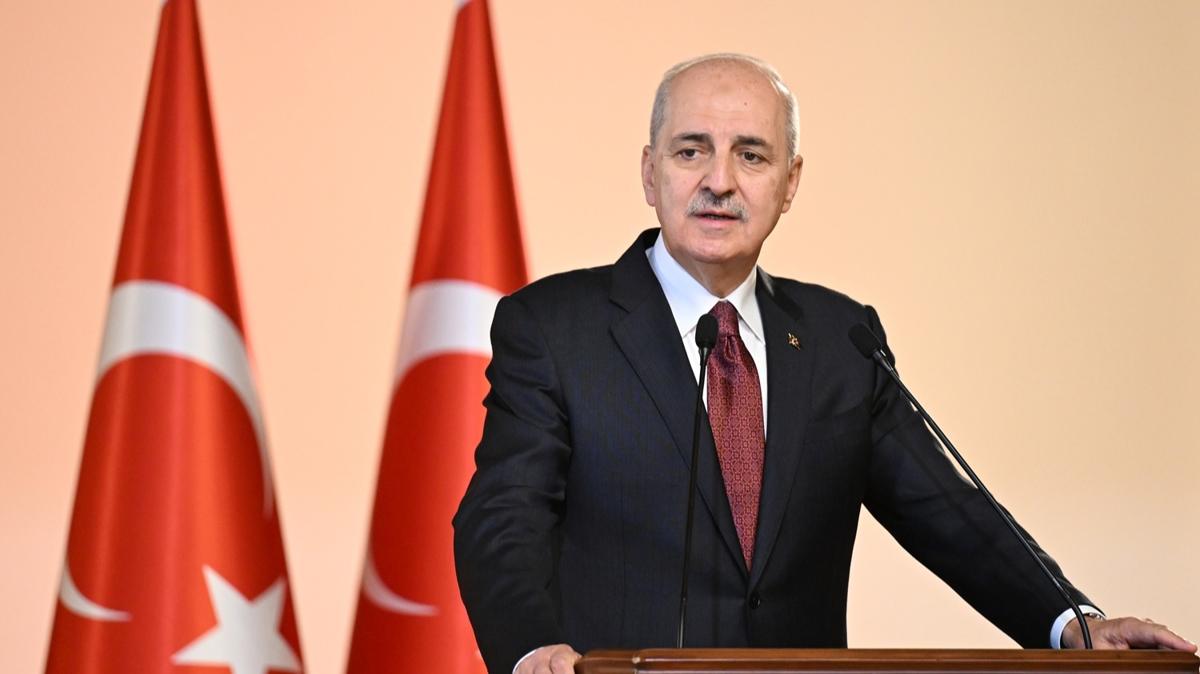 Kurtulmu'tan ehit askerler er iin taziye mesaj