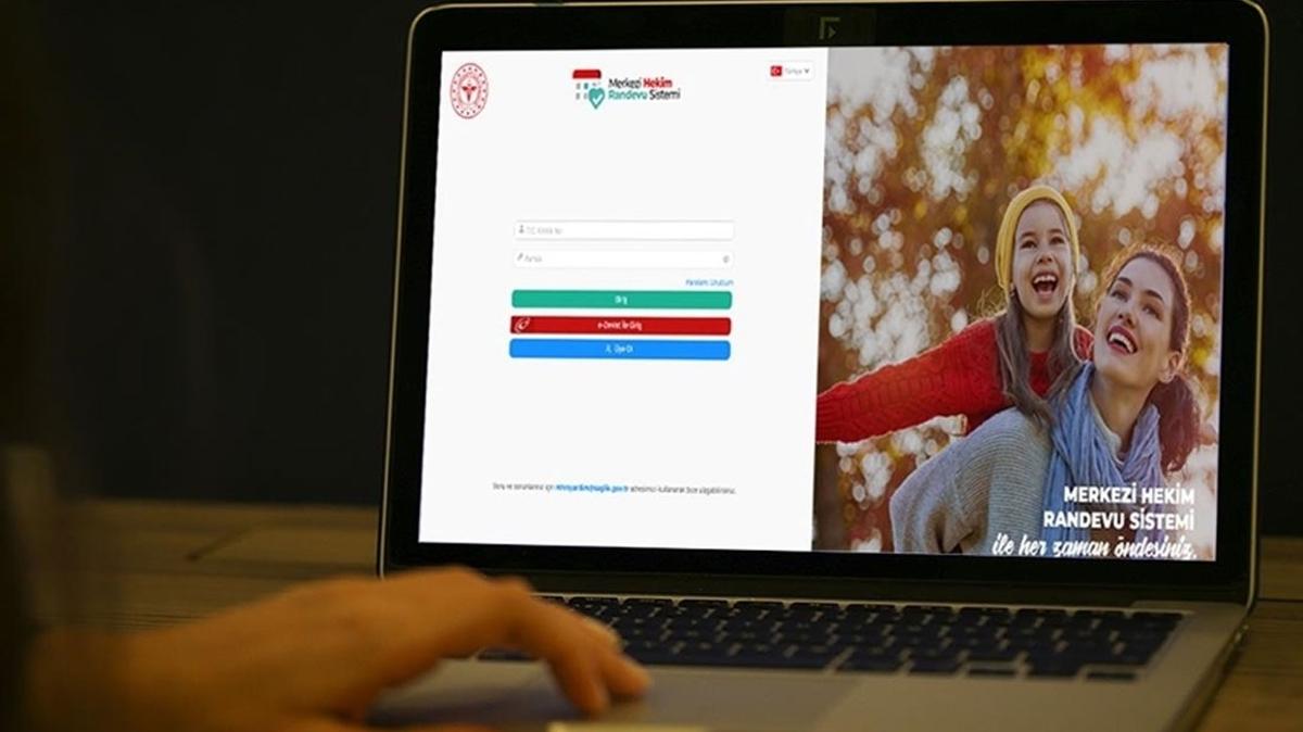 MHRS'de yeni dnem! Vatandalarn tercihine sunuldu