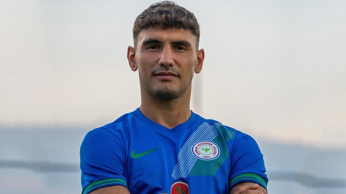 Qazim Lai, yeni sezondaki hedeflerini aklad