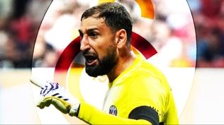 Aslan kaleci transferinde vites yükseltti