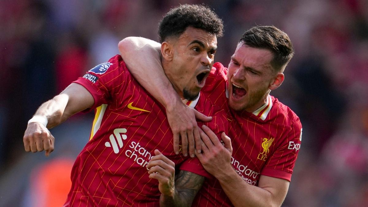 Bayern Mnih, Luis Diaz transferinde sona yaklat