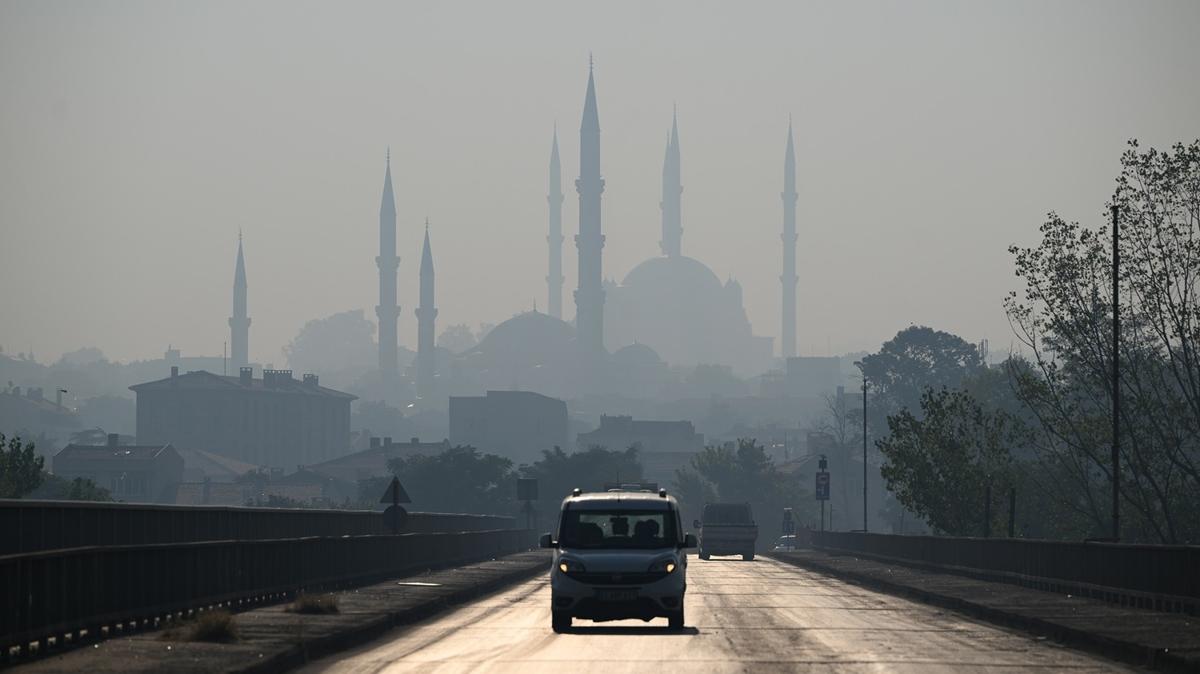 Snr hattnda teyakkuza geildi! Trkiye'den Bulgaristan nlemi