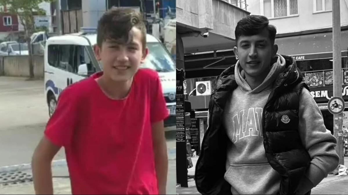 Kocaeli'de gece yars cinayet: 21 yandaki gen katledildi