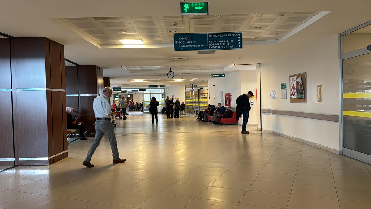 MHRS randevu önceliğinden 1 yılda 150 bin şehit ve gazi yakını yararlandı