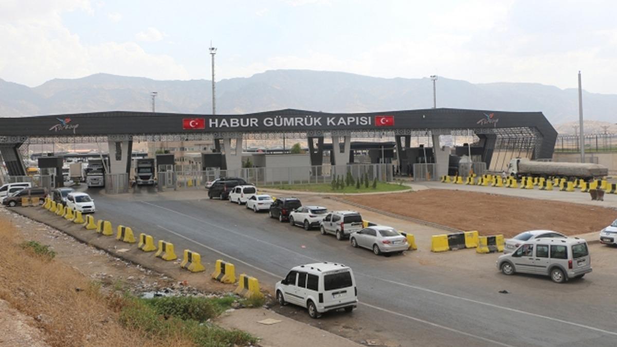 Sabiha Gken ve Habur'da operasyon! Yaklak 122,2 milyon liralk kaak telefon ele geirildi