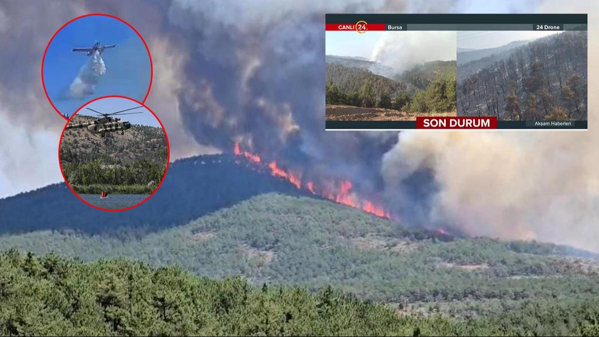 Trkiye'de alevlere kar seferberlik: 24 TV ekibi son durumu aktard