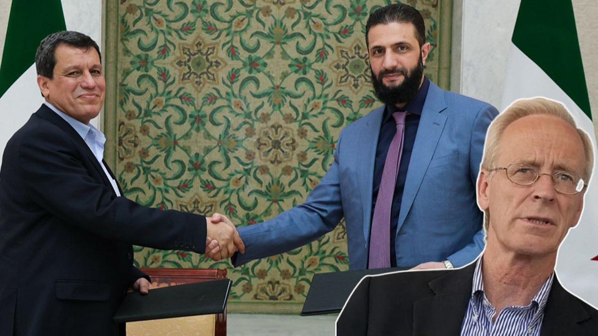 ABD tarafndan SDG'ye uyar: Deien koullara ayak uydurun