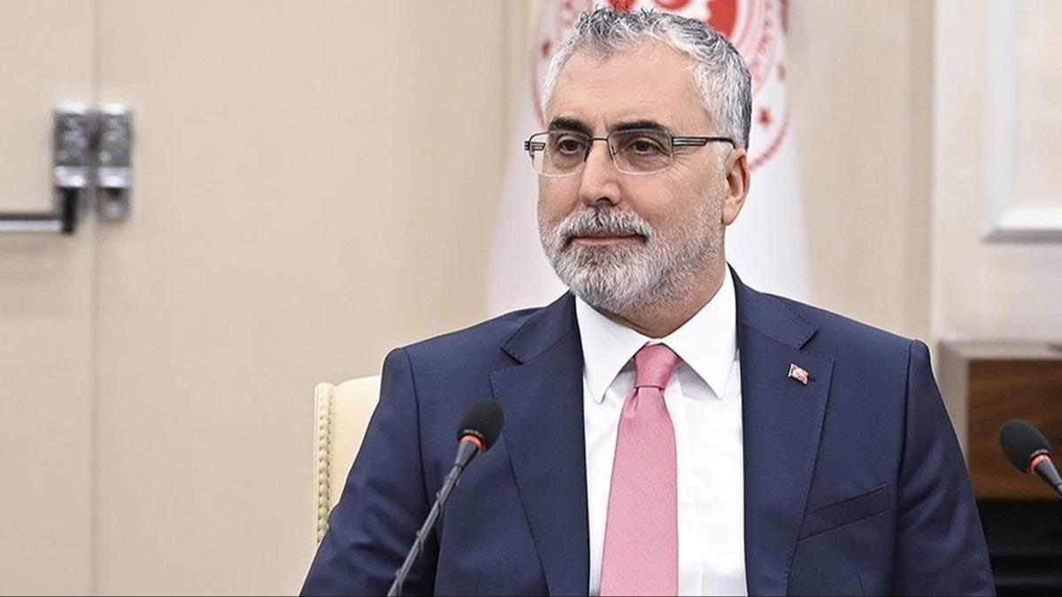 Bakan Ikhan'dan ''Dnya Hepatit Gn'' paylam
