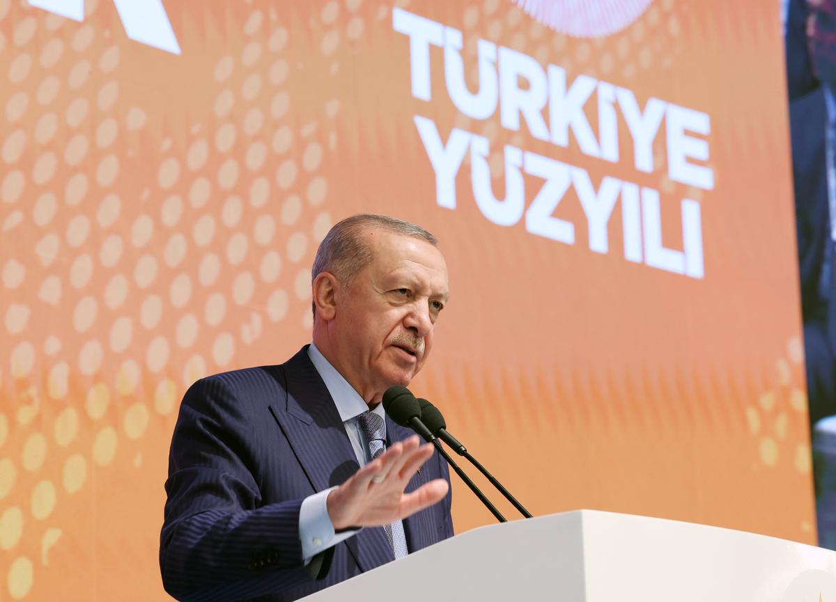 Bir çağ kapandı yeni çağ başladı