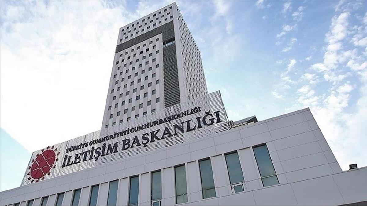 DMM, ''Orman Yangnlar ile lgili ddialar ve Gerekler'' blteni hazrlad