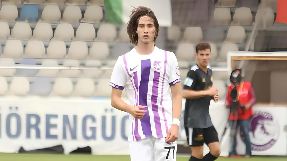 Enginalp Yama, Ktahyaspor'da 
