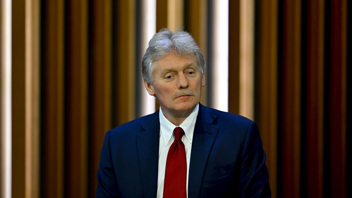 Peskov'dan aklama: Tm taraflar Trkiye'den memnun
