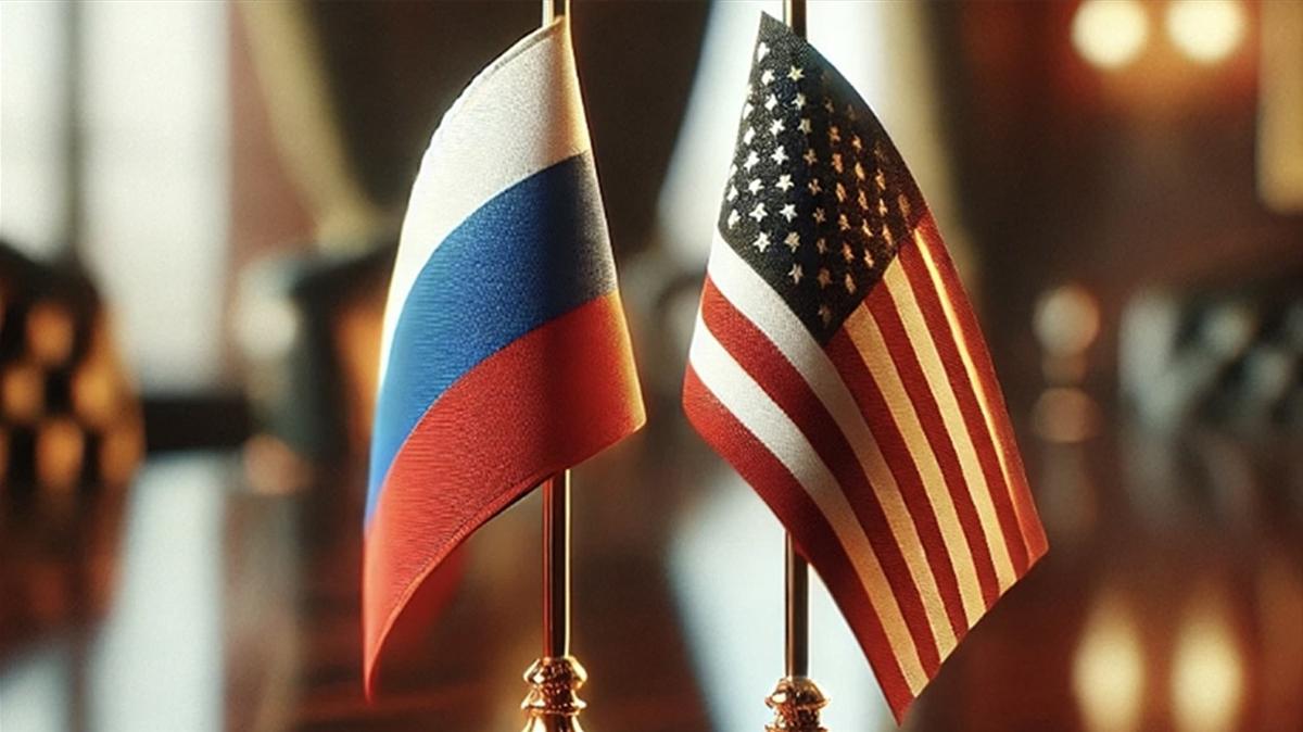 Rusya'dan Trump'a uyar... ''Her ltimatom, savaa atlan bir admdr''